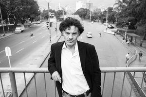 Gustavo Forero: “La literatura llega a donde la justicia no se atreve a mirar”