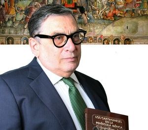 Entrevista a José María Manuel García-Osuna y Rodríguez: 