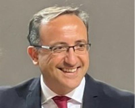 Luis Ignacio Fernández Irigoyen