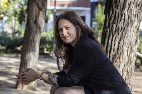 Mireia Yévenes