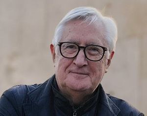 Entrevista a Antonio Ortega: 