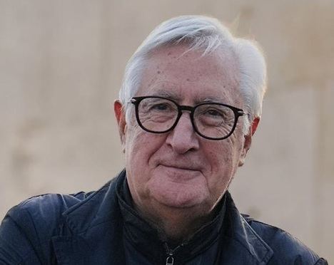 Antonio Ortega