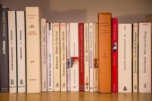 Los 5 libros de la literatura francesa que deberías leer
