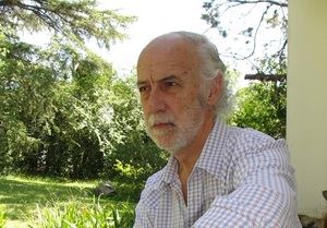 Entrevista a Guillemo Orsi: 