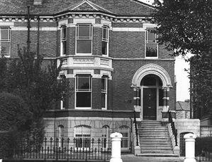 El Instituto Cultural Español/Cervantes de Dublín, Irlanda, promotor de la cooperación cultural europea en Irlanda