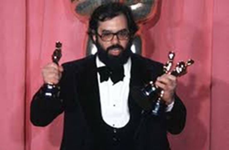 Francis Ford Coppola