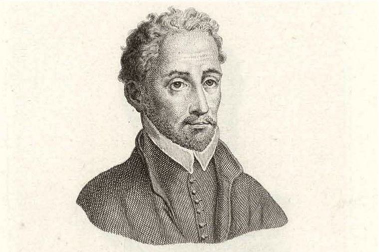 Francisco de la Torre
