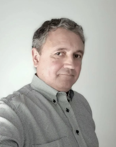 Francisco Gallardo Perogil