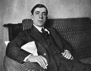 Francisco Villaespesa: Un poeta modernista entre la naturaleza y el anhelo