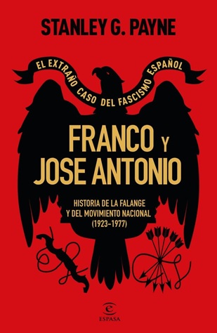 Franco y José Antonio