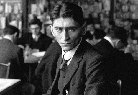 Franz Kafka