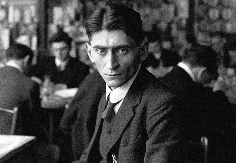 Franz Kafka
