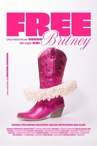 Free Britney
