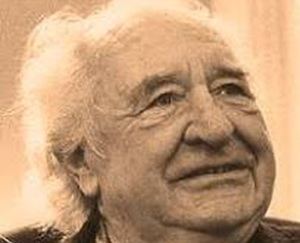 El entusiasmo por el lenguaje de Gabriel Celaya