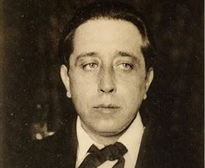 EL VALOR LÍRICO DE LA ELABORADA PROSA DE GABRIEL MIRÓ. I