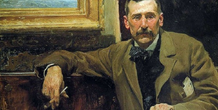 Benito Pérez Galdós