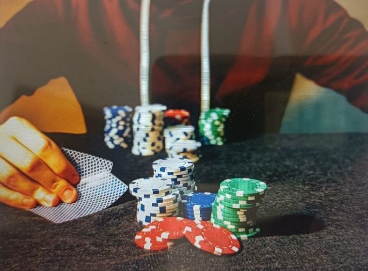 casino en vivo online