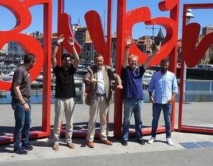 Se dan a conocer los prestigiosos premios de la Semana Negra de Gijón