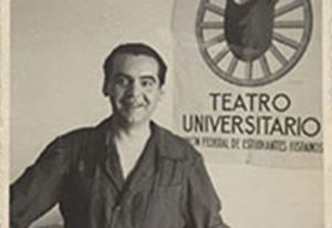 La guitarra en el Poema del cante jondo lorquiano