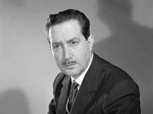 La Navidad poética de José García Nieto, II