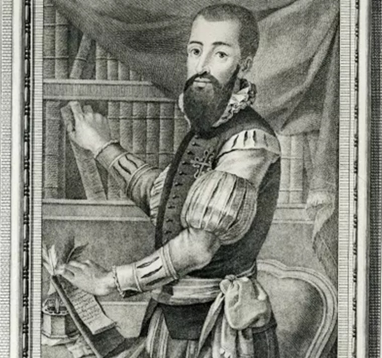 Garcilaso de la Vega