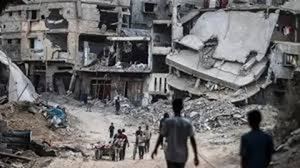 ¿ES POSIBLE LA PAZ EN GAZA Y EN CISJORDANIA?