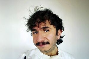 Gerardo Sámano ofrece una original historia de terror sobre la identidad y los límites del amor con su primera novela