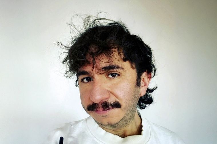 Gerardo Sámano Córdova