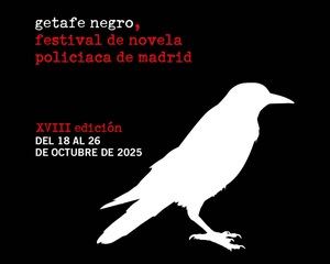 Getafe Negro: Un viaje literario que celebra su mayoría de edad en la Feria del Libro de Madrid