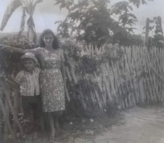 Wilson Rogelio Enciso y Hilda