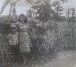 Los sueños de Hilda