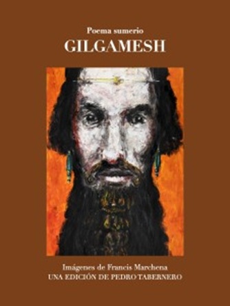 Gilgamesh. Poema sumerio