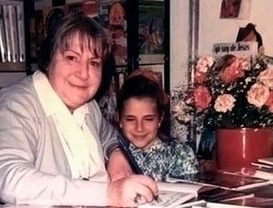 Gloria Fuertes, una poeta para niños y no tan niños