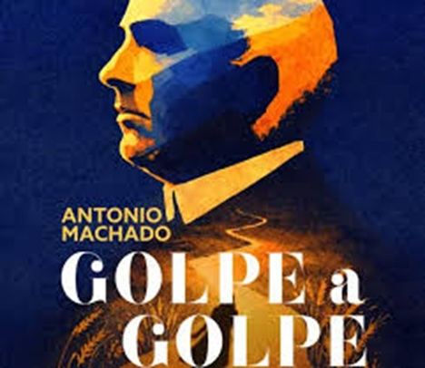 Golpe a golpe