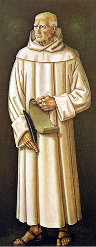 Gonzalo de Berceo según Alejandro Rubio y Alejandro Narvaiza