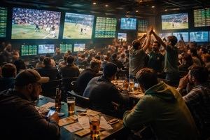 Cómo elegir el mejor sitio de apuestas deportivas para explotar al máximo las apuestas de fútbol