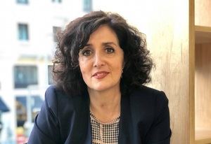 Entrevista a Graziella Moreno: "Algo que distingue al ser humano como tal es su empatía"