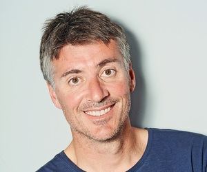 Gregg Dunnett: 