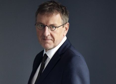 Grégoire Delacourt