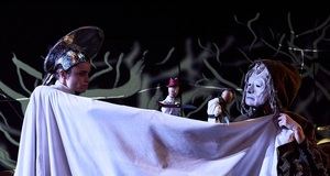 GRITO, BODA Y SANGRE