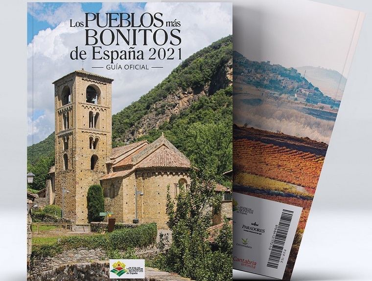 Guía de los pueblos más bonitos de España