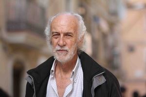 Guillermo Orsi gana el prestigioso Premio Hammett de 2010