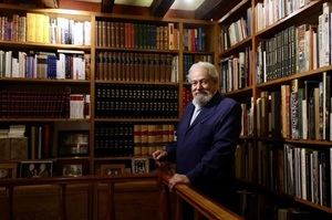 Gonzalo Celorio Convierte Alcalá en Tributo al Quijote