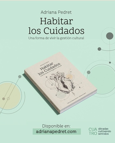 Habitar los cuidados