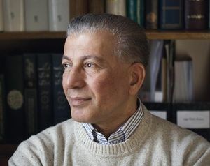 LA POESÍA DE HATIF JANABI