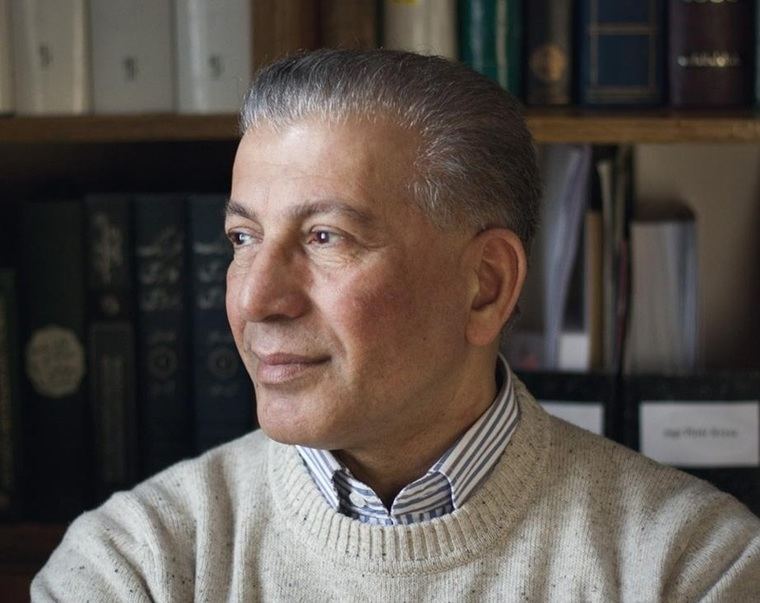 Hatif Janabi