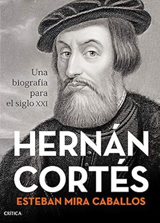Hernán Cortés