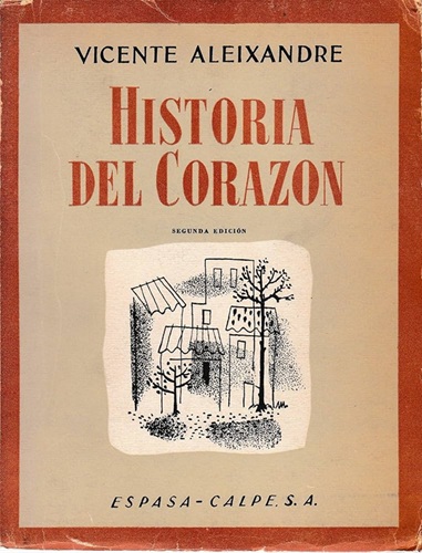 Historia del corazón