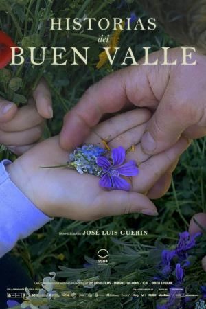 "Historias del buen valle", de José Luis Guerín: Un western periférico