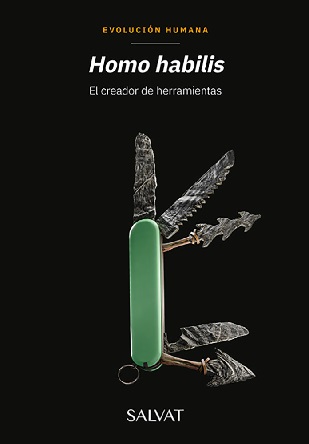 Homo habilis